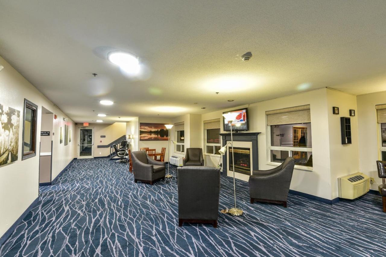 Super 8 By Wyndham Jackson Mn Hotell Eksteriør bilde